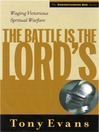 Battle is the Lords eBook